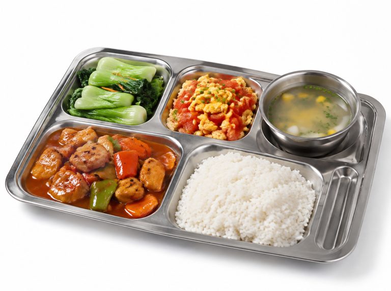 南湖区企业食堂承包与托管服务
